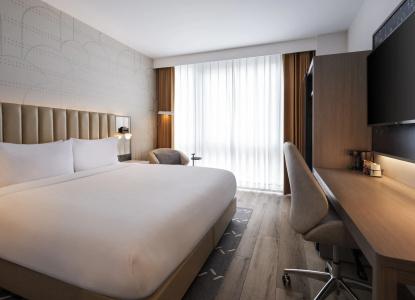Courtyard by Marriott New York Manhattan/SoHo - 9