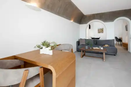 Santorini Princess Spa - 96