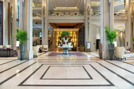 Siam Kempinski Bangkok - 1