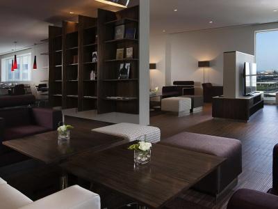 Pullman Dubai Jumeirah Lakes Towers - & Residence - 48