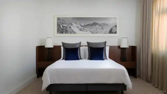 Armenia Marriott Yerevan - 8