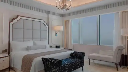 The St. Regis Abu Dhabi - 81
