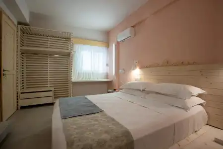 Kouros Exclusive & Suites Rhodes - 77