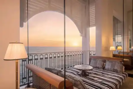 Resort JW Marriott Phu Quoc Emerald Bay Resort & Spa - 50