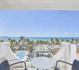 Playa Golf - Adults Only +16 - 114