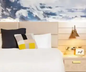 voco St David's Cardiff by IHG - 98
