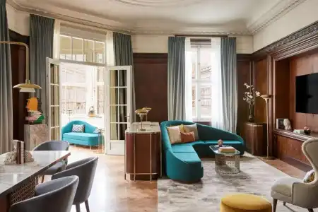 Andaz Prague, By Hyatt - 25