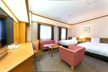 Daiichi Inn Ikebukuro - 24