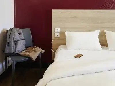 Mercure Nimes Ouest - 9