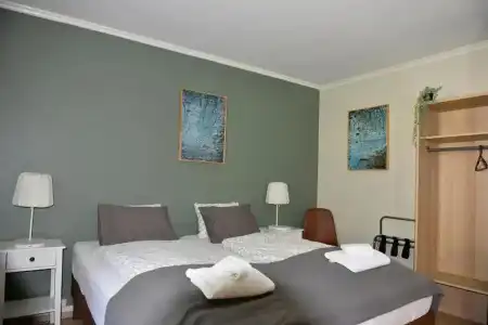 Klausturhof Guesthouse - 6