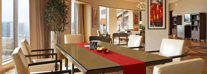 Trident Bandra Kurla Mumbai - 70