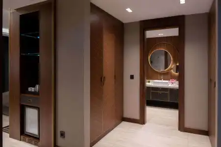 Vogue Supreme Bodrum Villa - 29