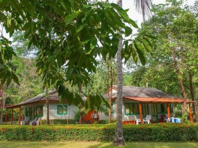 Ko Kut Ao Phrao Beach Resort - 13
