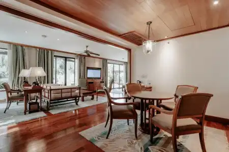 JW Marriott Phuket Resort & Spa - 96