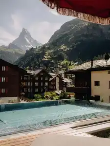 BEAUSiTE Zermatt - 21