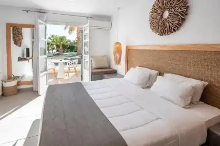 Smy Mediterranean White Santorini Adults Only - 47
