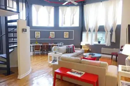 The Box House - 56