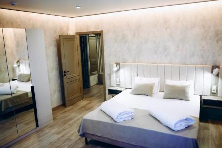 Pansionat Volna - 44