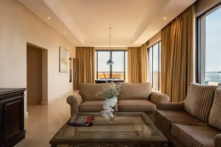Pullman Resort Al Marjan Island - 12