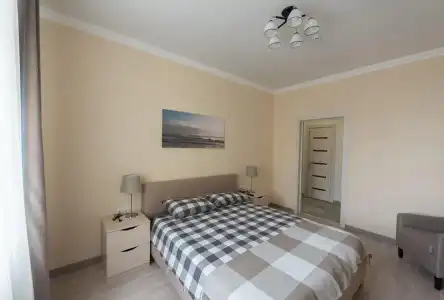 Tulpar Apart-Hotel - 12