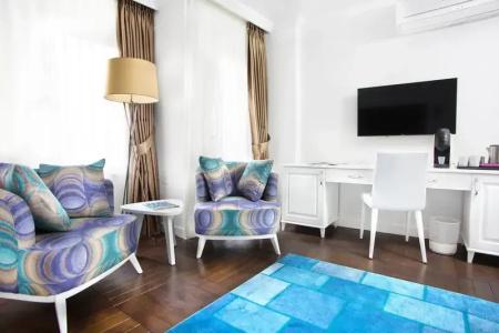 Astan Taksim - 27