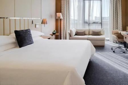 Capital Centre Arjaan by Rotana - 36