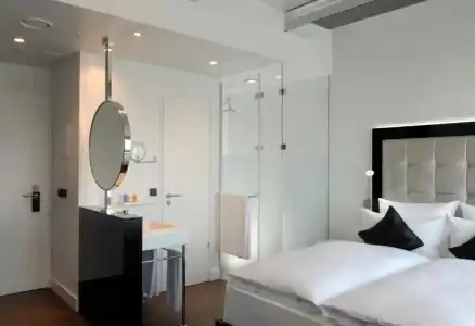 INNSiDE by Meliá Düsseldorf Hafen - 39