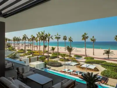 Nikki Beach Resort & Spa Dubai - 130