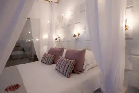 Kouros Exclusive & Suites Rhodes - 128
