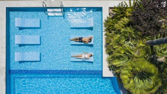 Portblue Club Pollentia Resort & Spa (Maris Y Suites) - 17