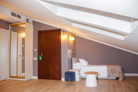 Butik-Otel Bogoyavlenskiy - 95