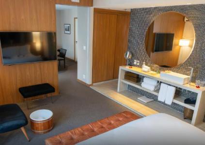 Radisson Blu São Paulo - 85