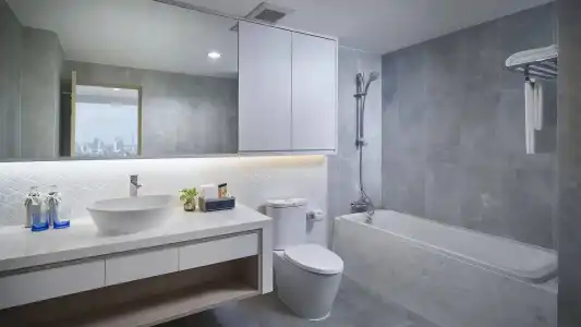 Shama Lakeview Asoke Bangkok - 66