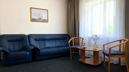 Konakovo, otel' - 107