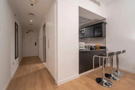 Rose Garden Apartments Barsha - 81