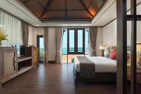 Nora Buri Resort & Spa - 7