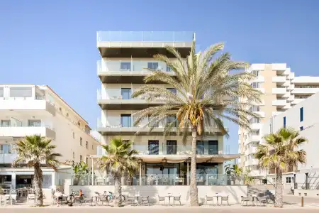 Eden Palma Playa Adults Only - 0