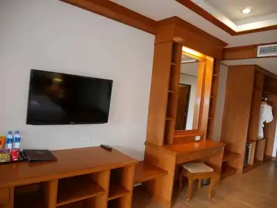 Cousin Resort Koh Kho Khao Beach - 31