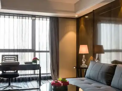 Pullman Shanghai Jing An - 44