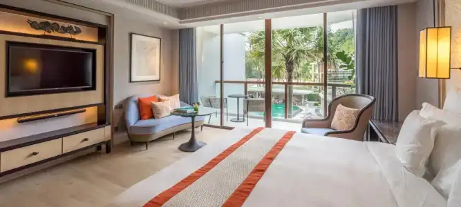 InterContinental Phuket Resort by IHG - 42