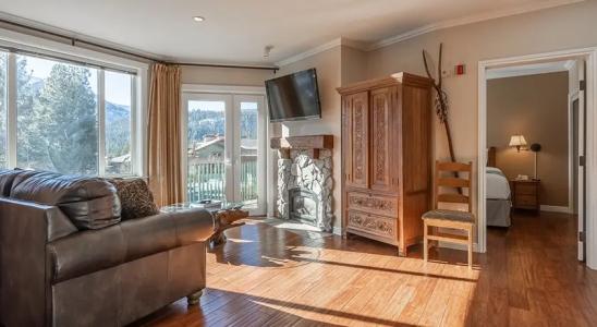 Juniper Springs Resort - 41