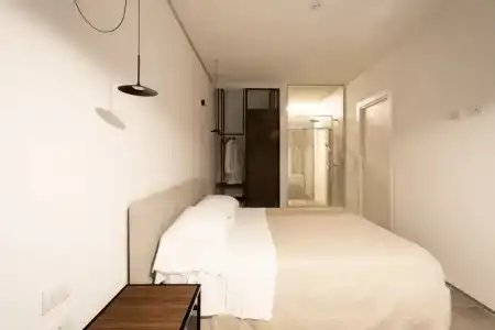 Alkamuri Posh e Spa - 50