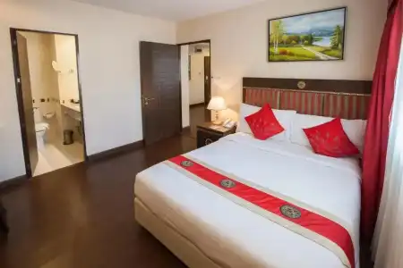 Club Mahindra Mac Boutique - 25