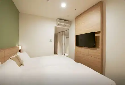 Sotetsu Fresa Inn Tokyo Kinshicho - 59