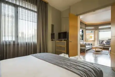 Taxim Suites Residences Istanbul - 74