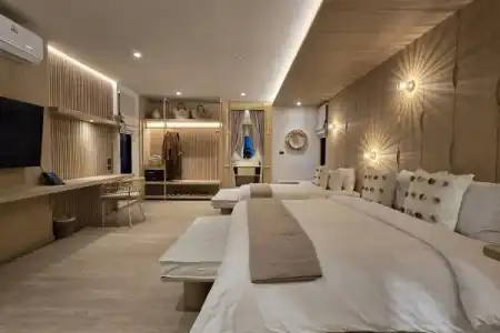 Cocohut Beach Resort - 83