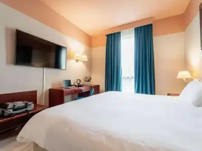 Mercure Bologna Centro - 12