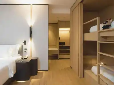 KF116 Hua Hin 2 Bed Apartment Condo True Arena - 57