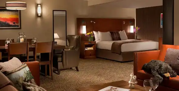 The Lakefront Anchorage - 43