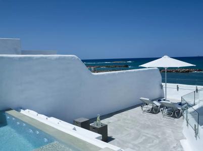 Knossos Beach Bungalows Suites Resort & Spa - 159